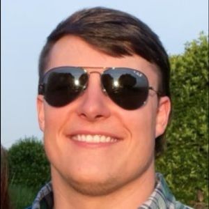 Meet your Posher, Caleb